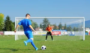 Kèo Penalty