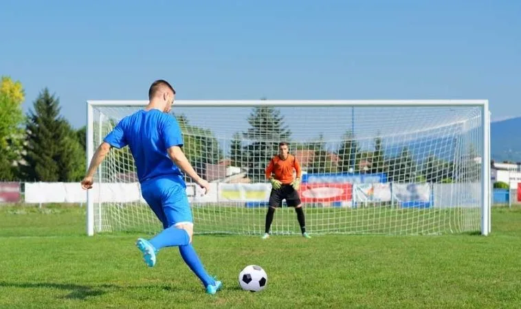 Kèo Penalty