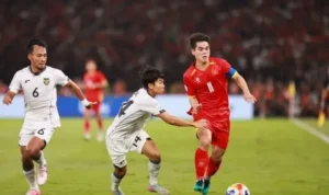 Kèo Tài Xỉu Hiệp 2