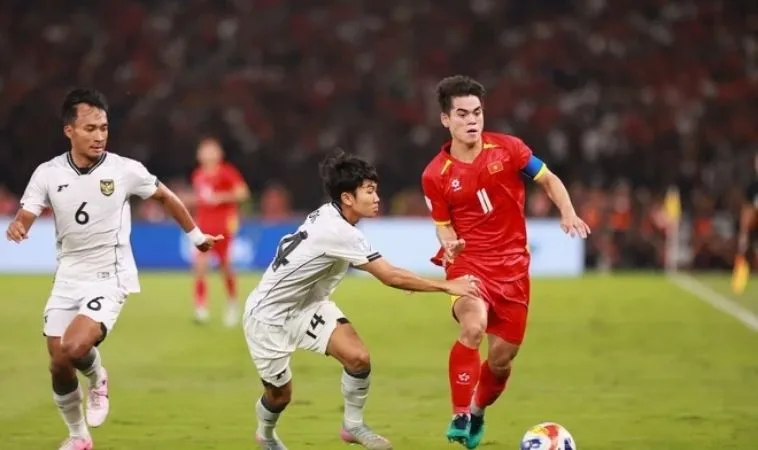Kèo Tài Xỉu Hiệp 2